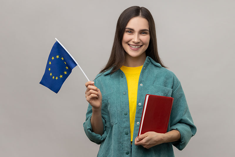 The Best Countries to study in Europe