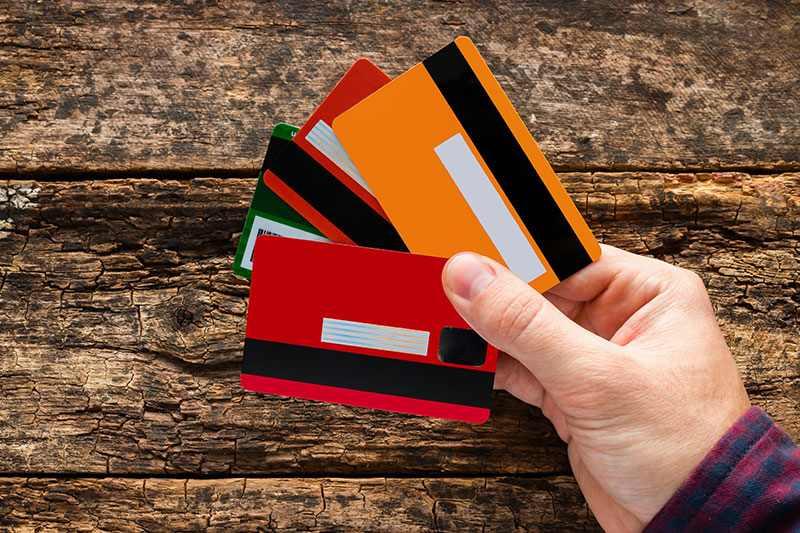 credit card that suits your needs credit card that suits your needs