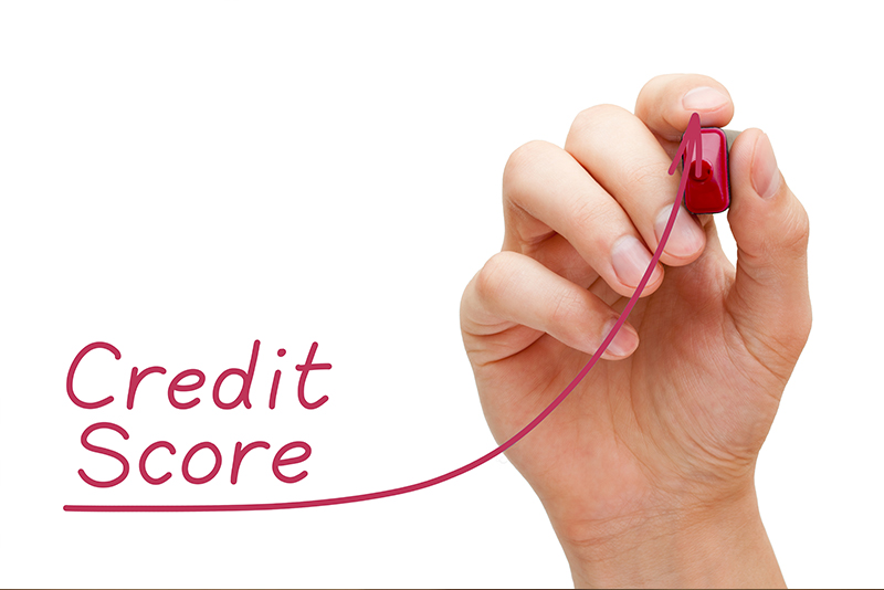 credit score credit score