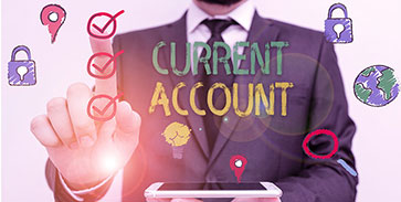 current account for business