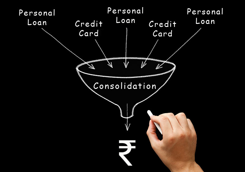 debt consolidation debt consolidation
