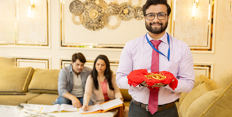 Gold Loans: Myths debunked and facts revealed