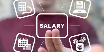 Salary Account