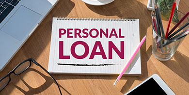 Discover various methods for paying your Personal Loan EMI