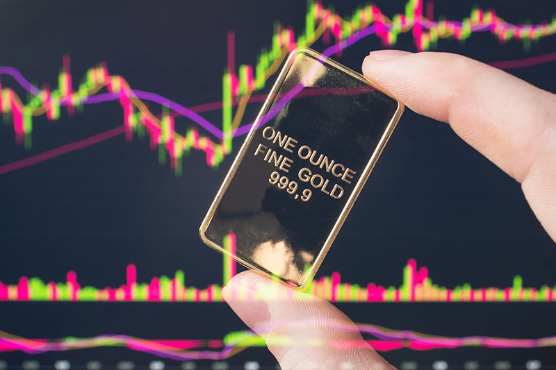 digital gold benefits