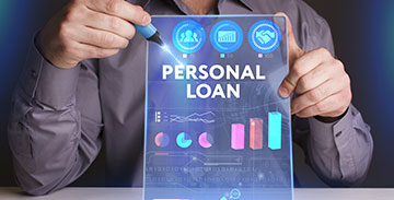 digital loans get rejected