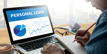 Borrowing made easy with Digital Personal Loans