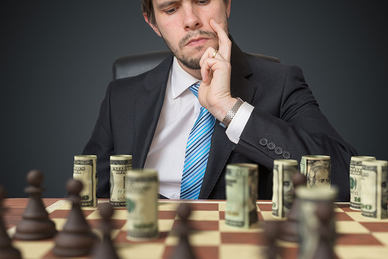 direct equity investment direct equity investment