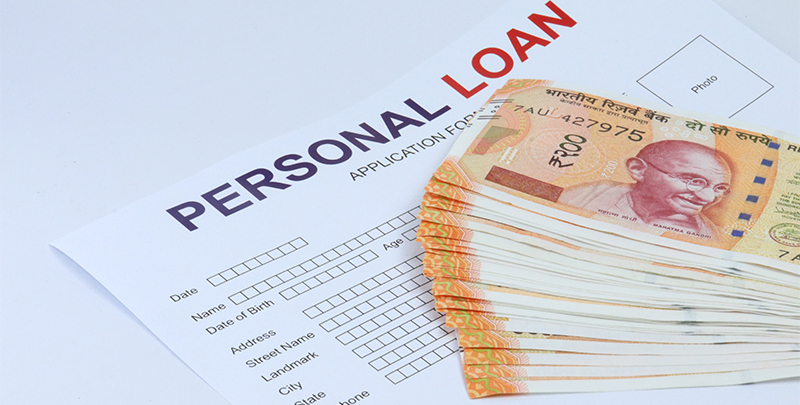 Easy Steps To Get A Personal Loan Through Savings Account