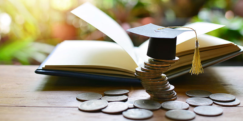 Tax Benefits on Education Loan Tax Benefits on Education Loan