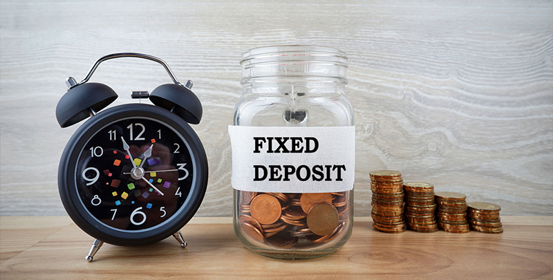 What is a Fixed Deposit receipt? Importance, components & benefits of FD receipt