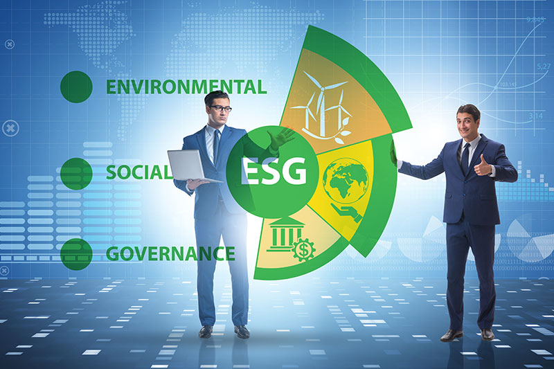 Everything You Need to Know About ESG Funds 