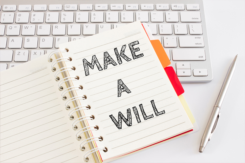 how to choose an executor for your will