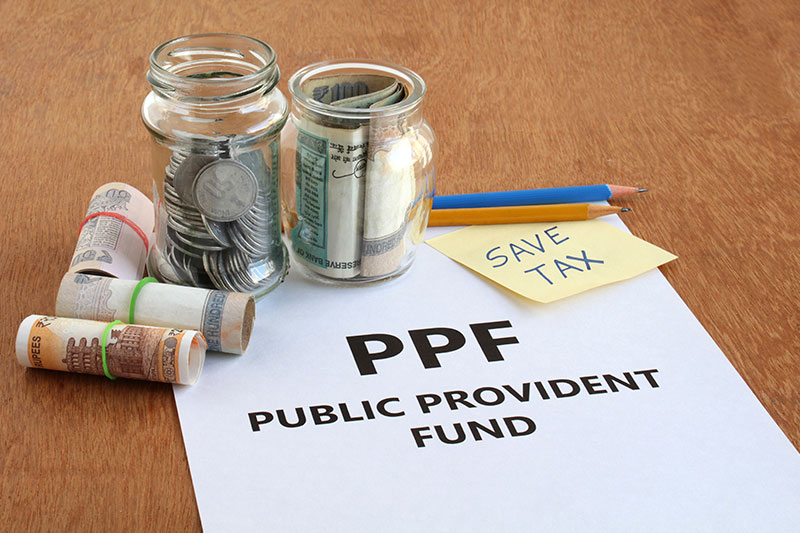 five reasons to open ppf account five reasons to open ppf account