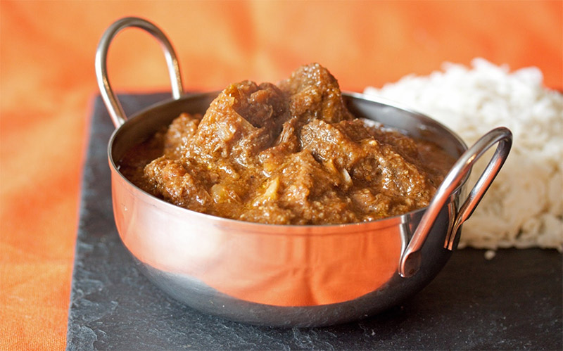 Curry Curry