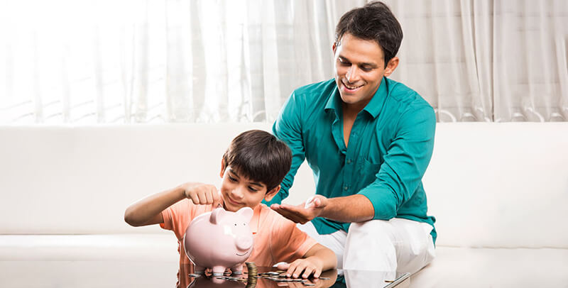 Future Stars Savings Account For All Your Child’s Needs