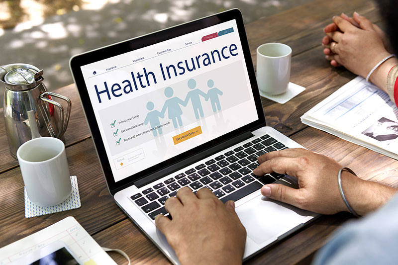 health insurance plans