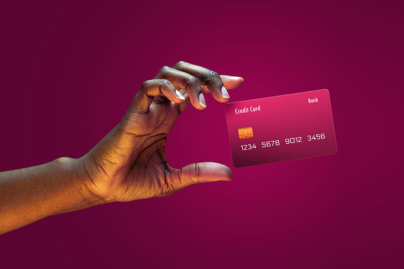 5 Advantages Of A Credit Card