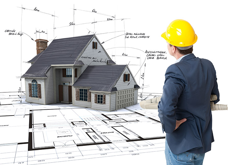 How To Get A Home Construction Loan