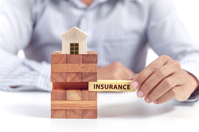 Things You Must Know Before Buying a Home Insurance Policy | Axis Bank