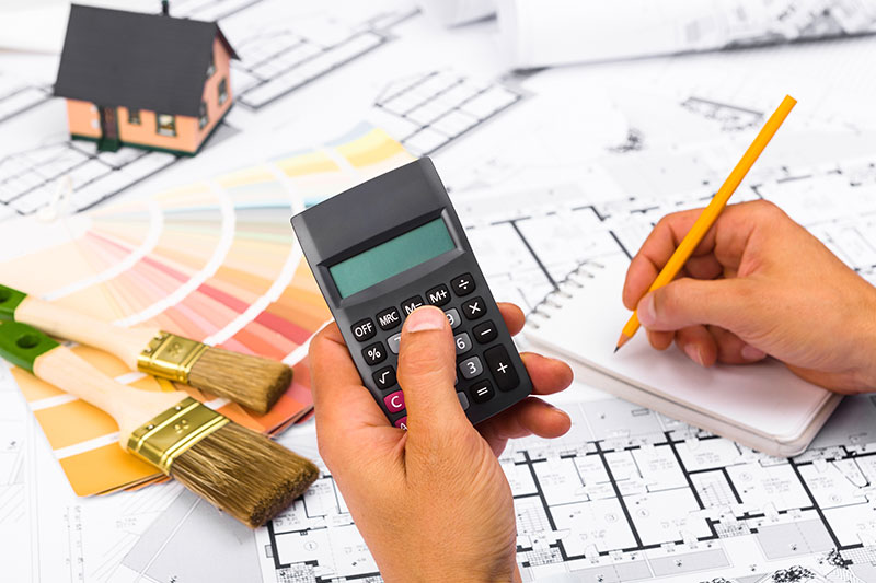 home loan and personal loan