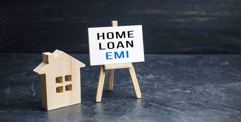 Home Loan EMI