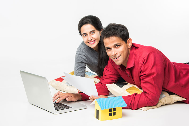 home loan factors