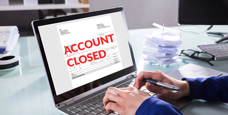 how-to-close-a-current-account