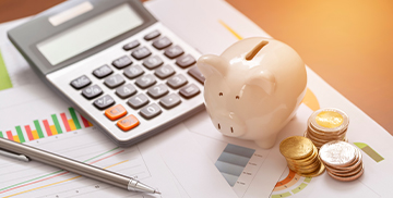 Salary Account