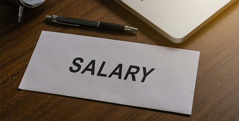 4 easy steps for converting a Salary Account to a Savings Account