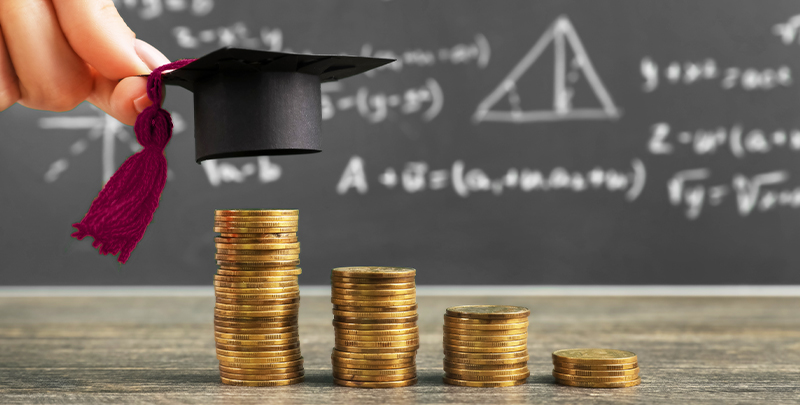 How to get a scholarship to study abroad