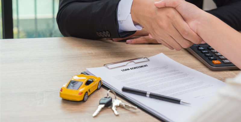 how-to-refinance-a-car-loan