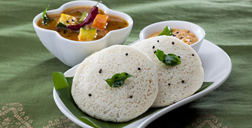 idli