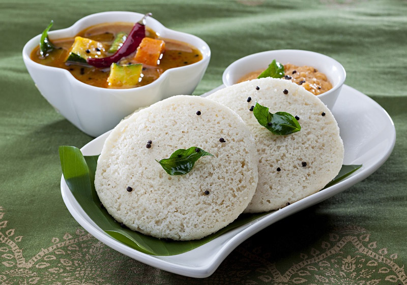 idli