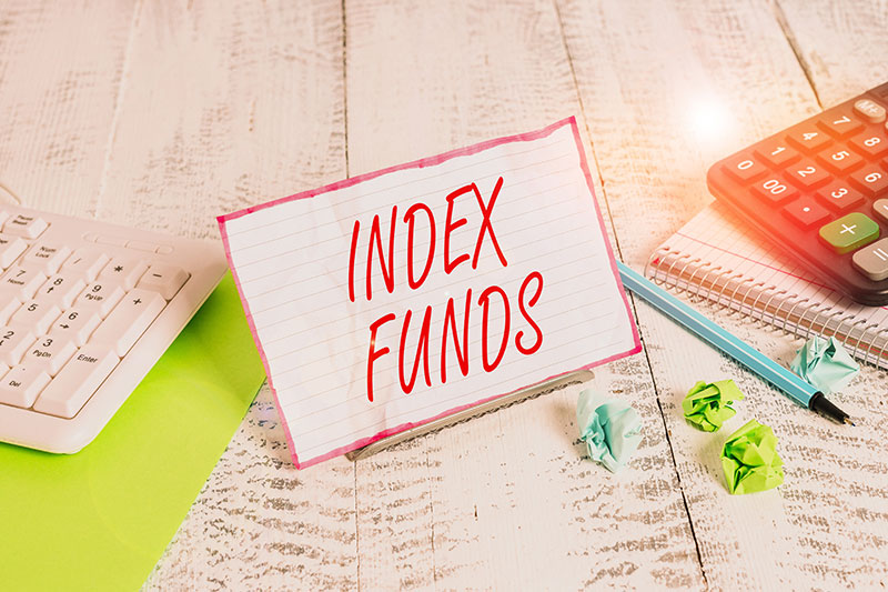 index funds