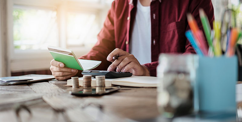 Why an instant personal loan is the best option for you