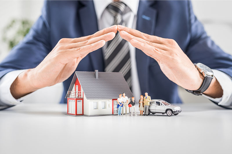 All the Types of Life Insurance Policies You Can Choose From All the Types of Life Insurance Policies You Can Choose From