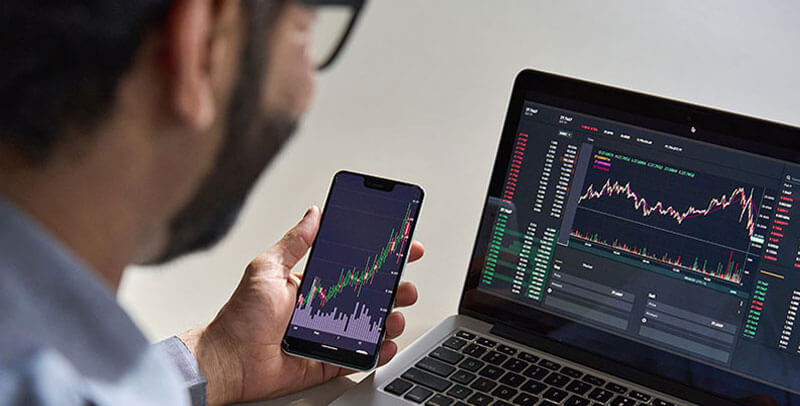 Invest directly in equities with a Demat-cum-Trading Account Invest directly in equities with a Demat-cum-Trading Account