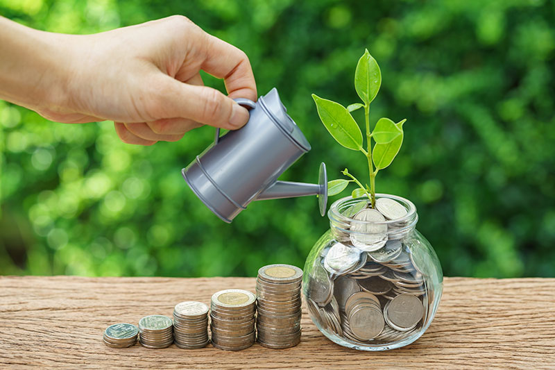 investing for the long term investing for the long term