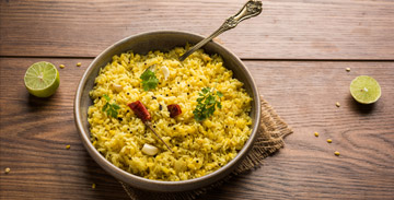 khichdi