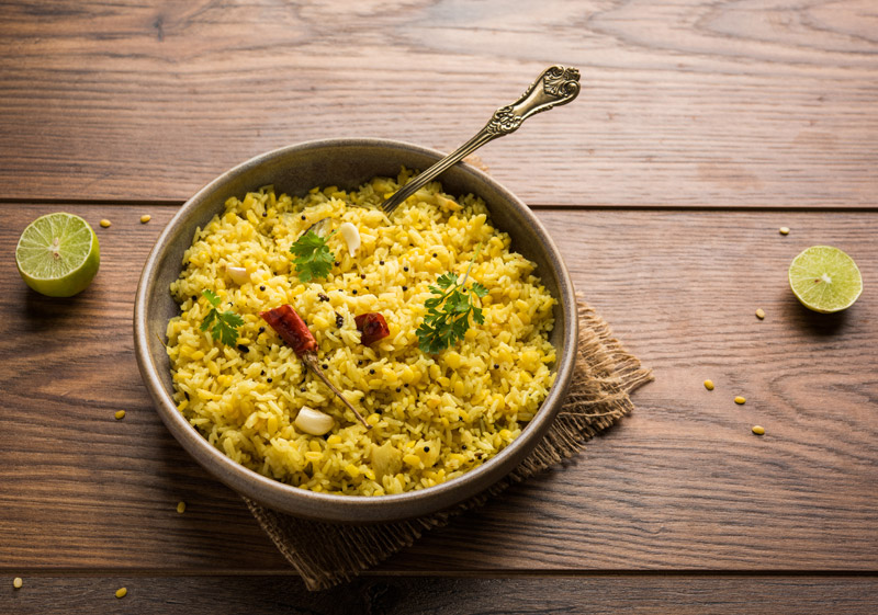 khichdi khichdi