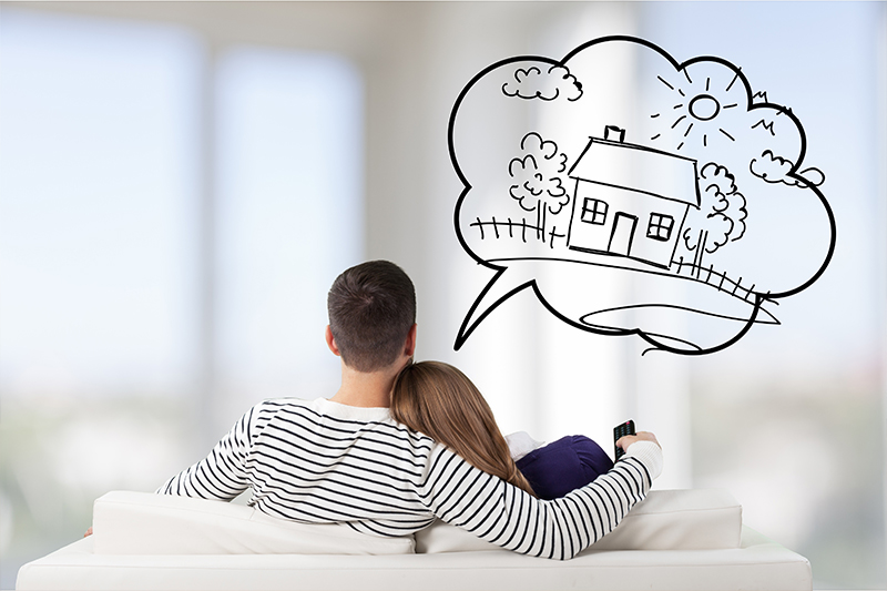 Know when you are truly ready to buy a home