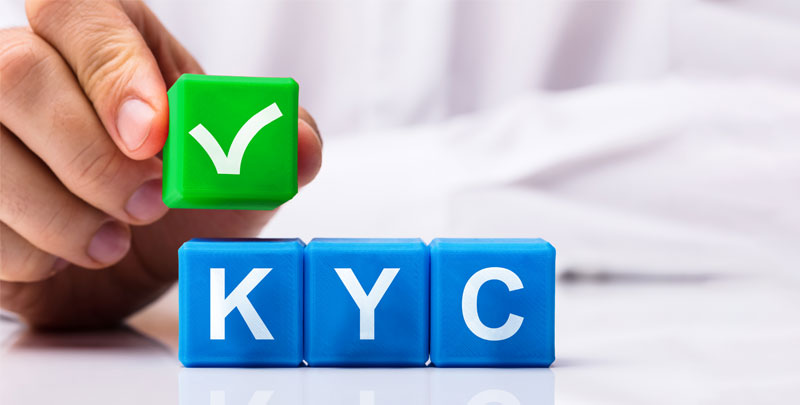 Know your KYC