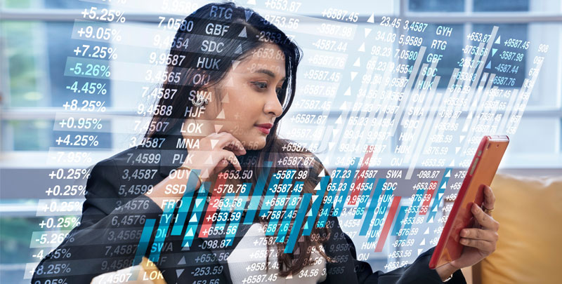 Why you should avail a LAS in a bull market