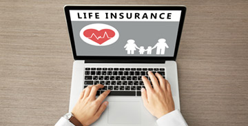 life insurance plan online