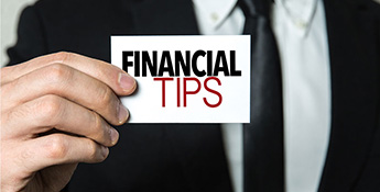 10 New Year resolutions for a healthier financial life