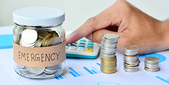 5 mistakes to avoid with your emergency fund
