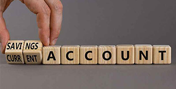 Can you convert your Savings Account into a Current Account?