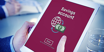 Features to look for when opening a digital savings account