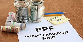 Five reasons why you should open a PPF account